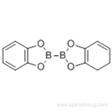 2,2'-Bis-1,3,2-benzodioxaborole CAS 13826-27-2